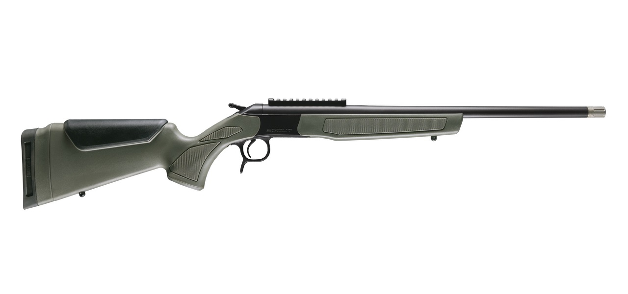 CVA Scout