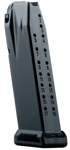 CANIK MC9L/LS Magazine