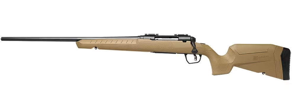 Savage Arms Axis 2
