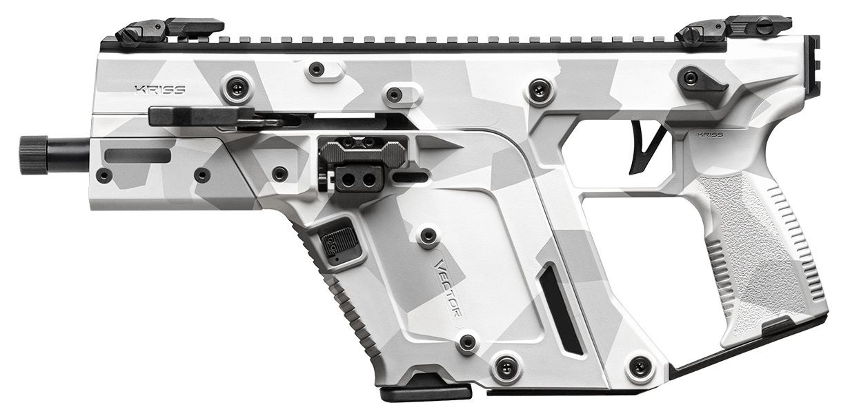 Kriss USA Vector SDP G3