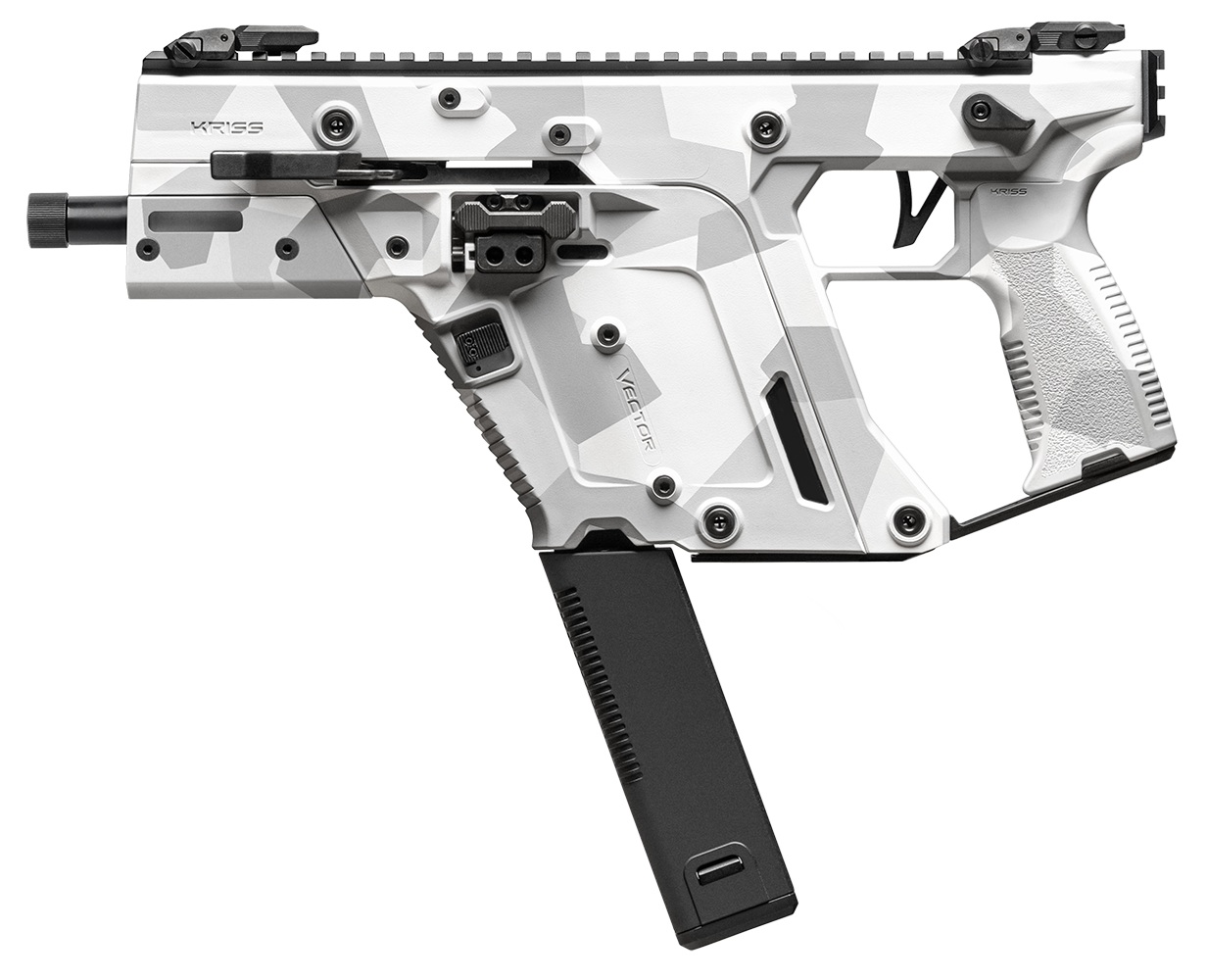 Kriss USA Vector SDP G3