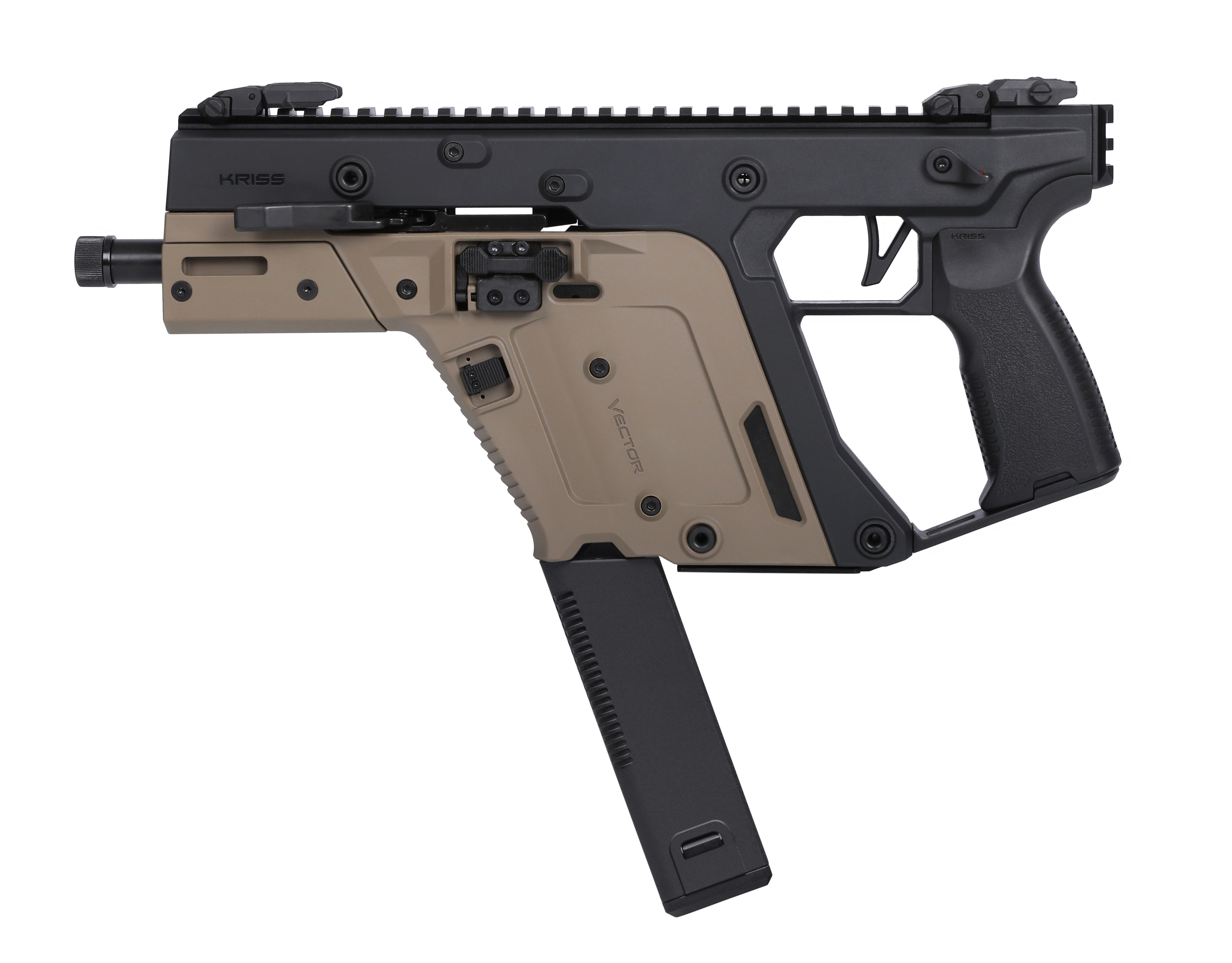 Kriss USA Vector SDP G3