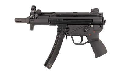 Military Armament Corp MAC 5K