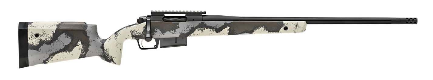 Springfield Armory 2020 Waypoint