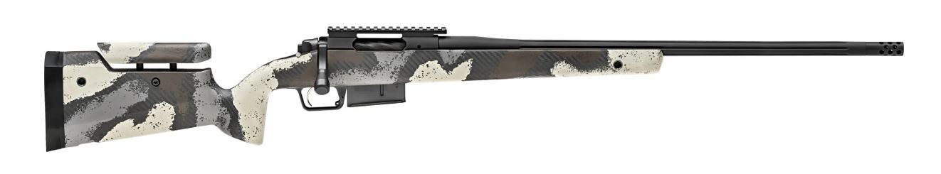 Springfield Armory 2020 Waypoint