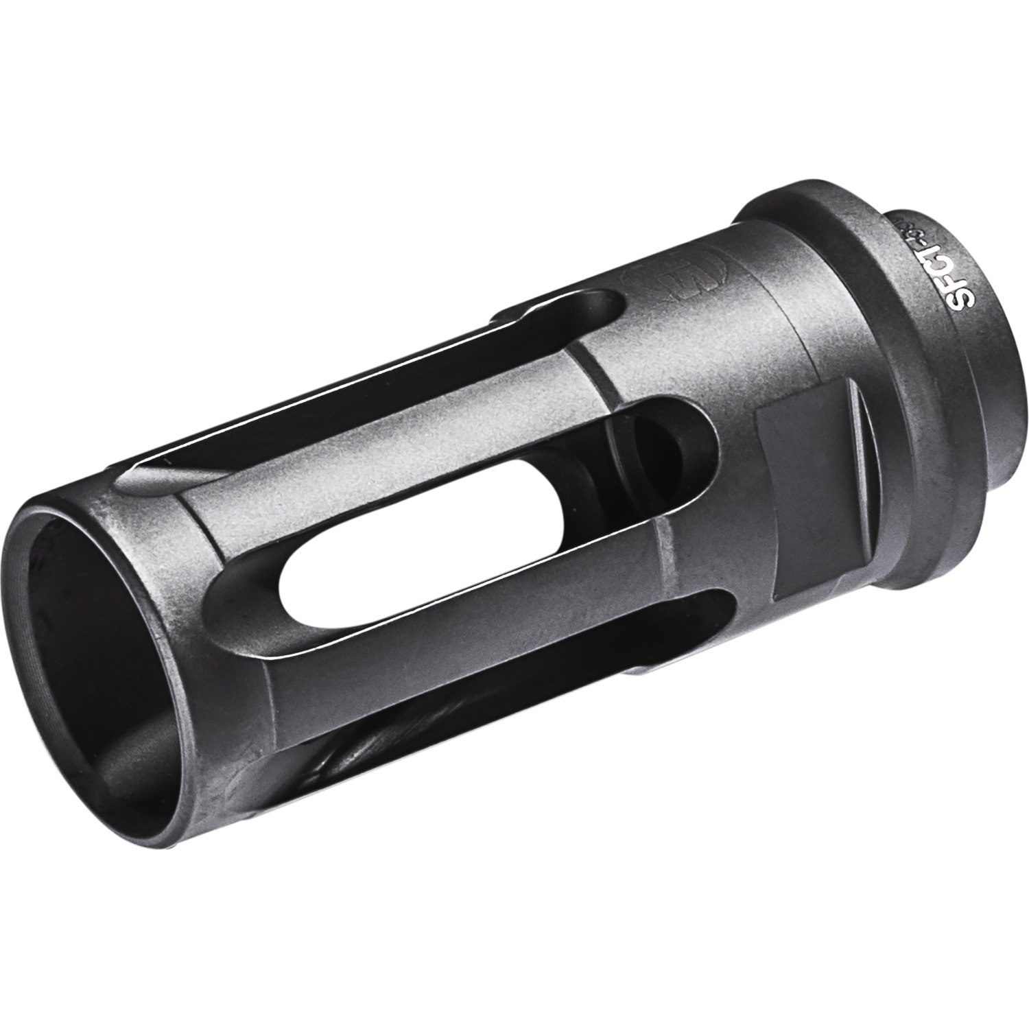 SureFire Closed Tine Flash Hider