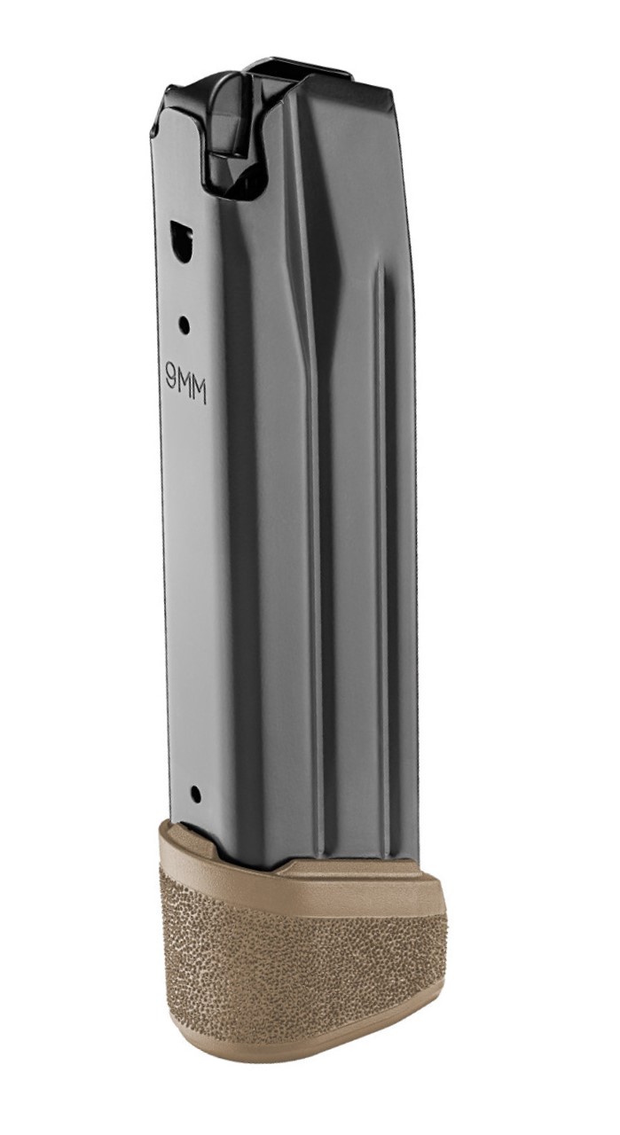 Springfield Armory Echelon Magazine