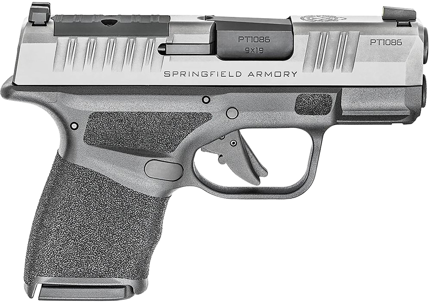 Springfield Armory Hellcat Micro-Compact OSP