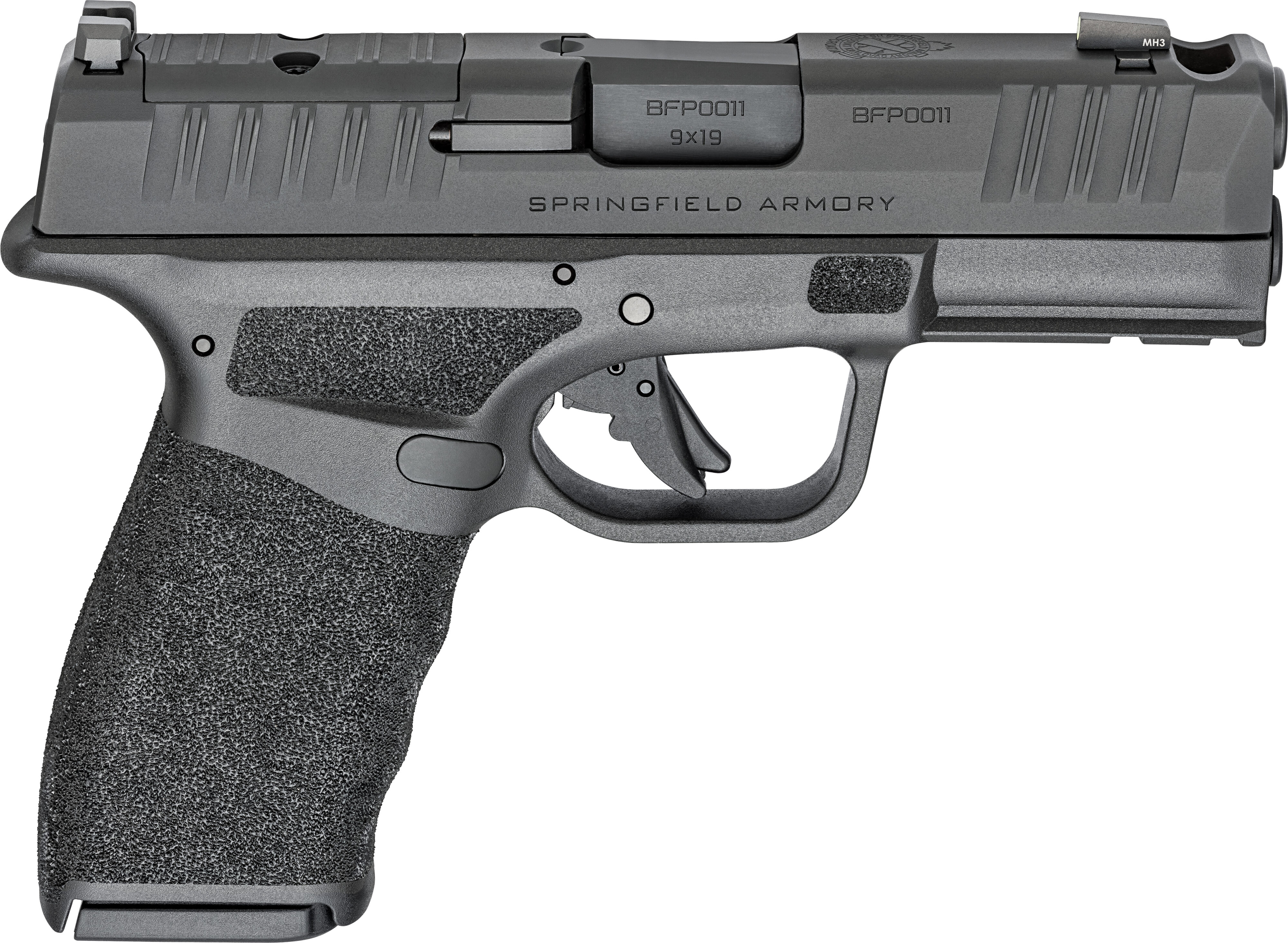 Springfield Armory Hellcat PRO OSP