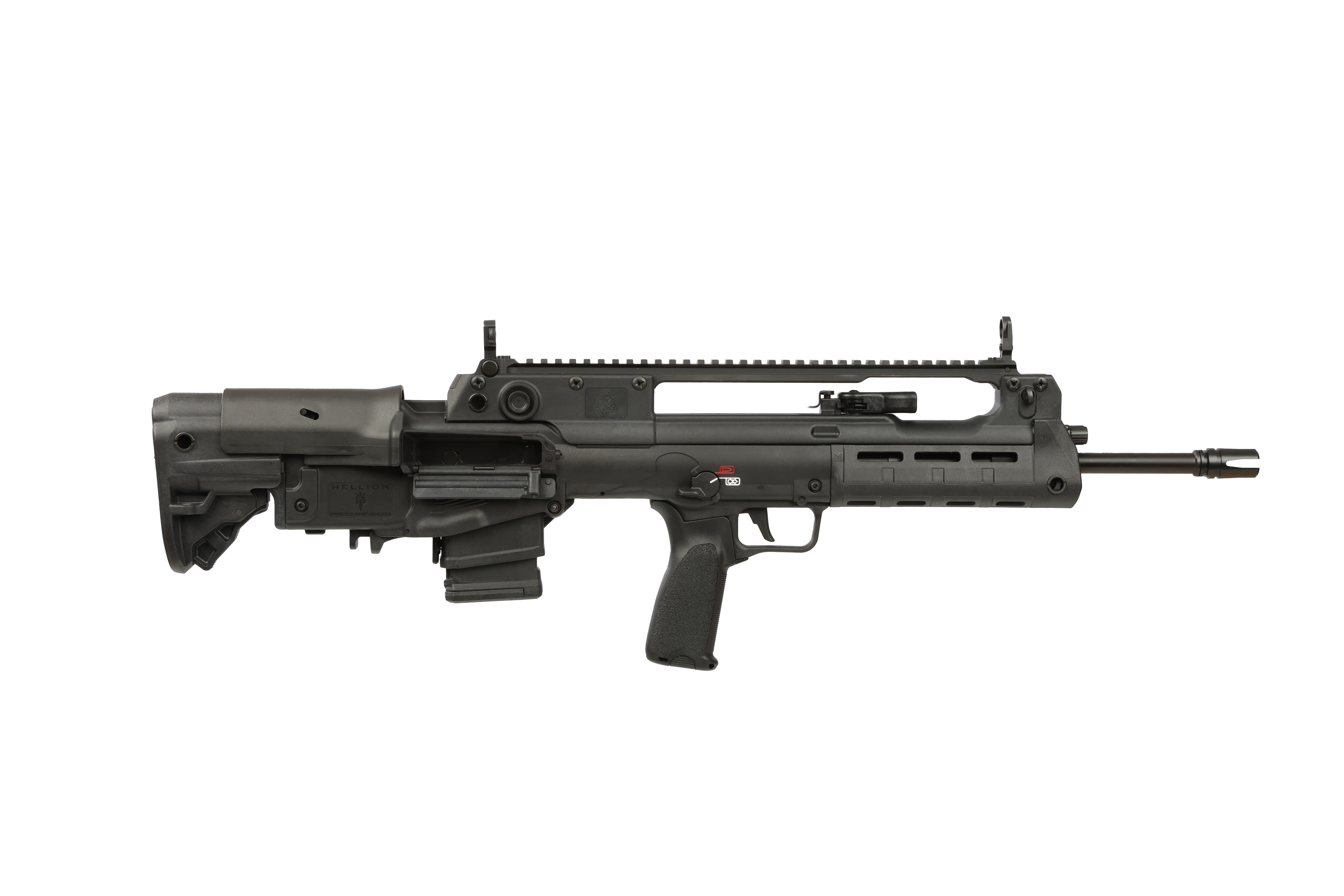 Springfield Armory Hellion