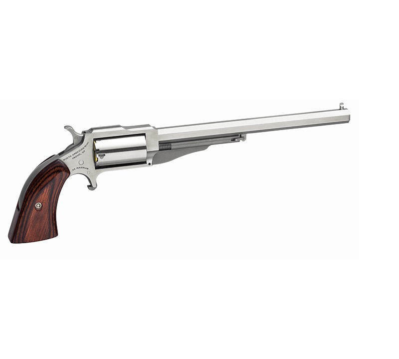 North American Arms Earl