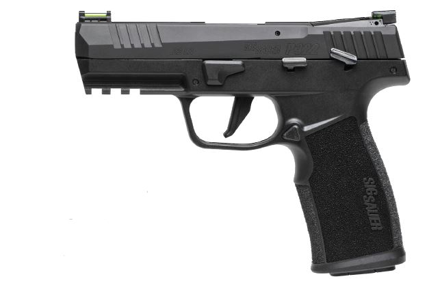 SIG SAUER P322
