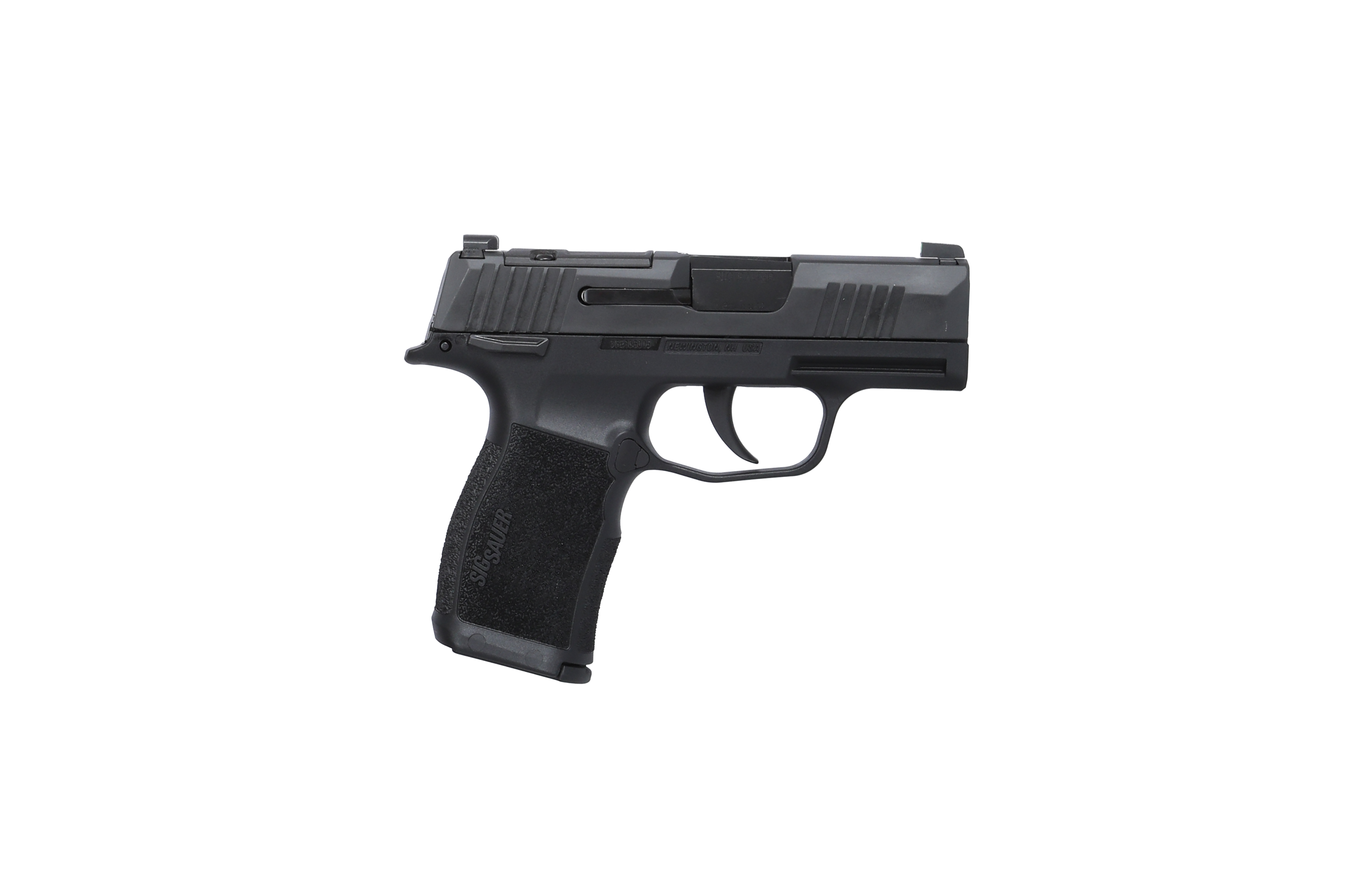 SIG SAUER P365X