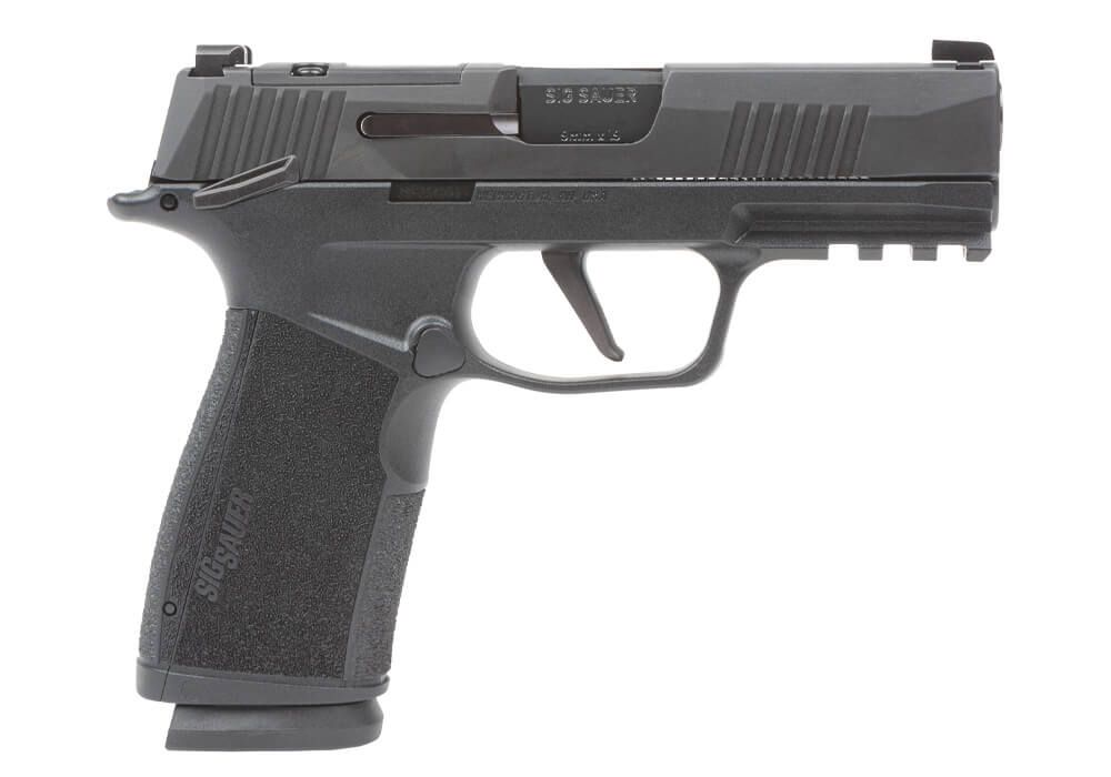 SIG SAUER P365 X-MACRO