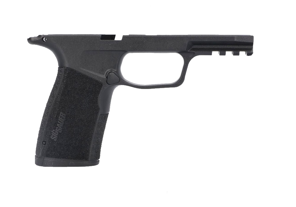 SIG SAUER 365 Macro Grip Module Assembly