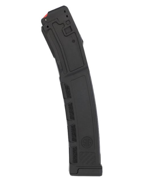 SIG SAUER MPX Magazine