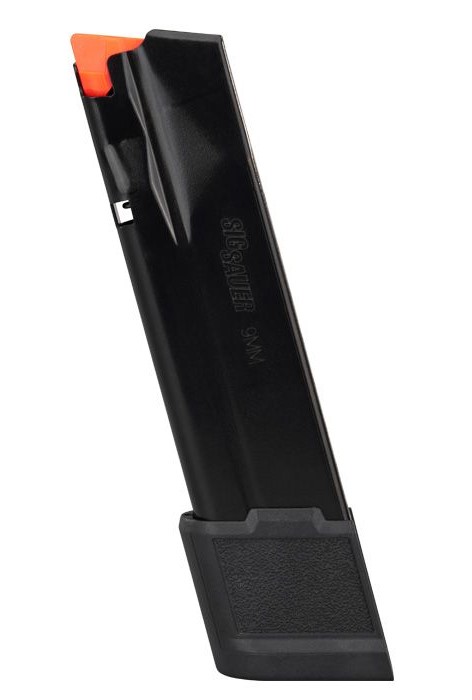 SIG SAUER P365 X-Macro Extended Magazine