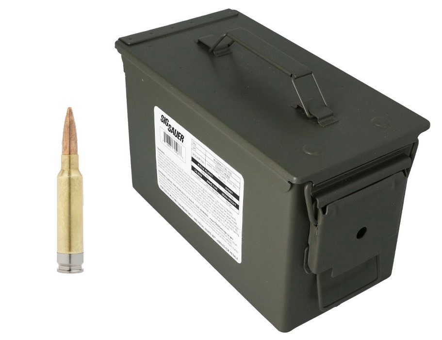 SIG SAUER Hybrid Ball