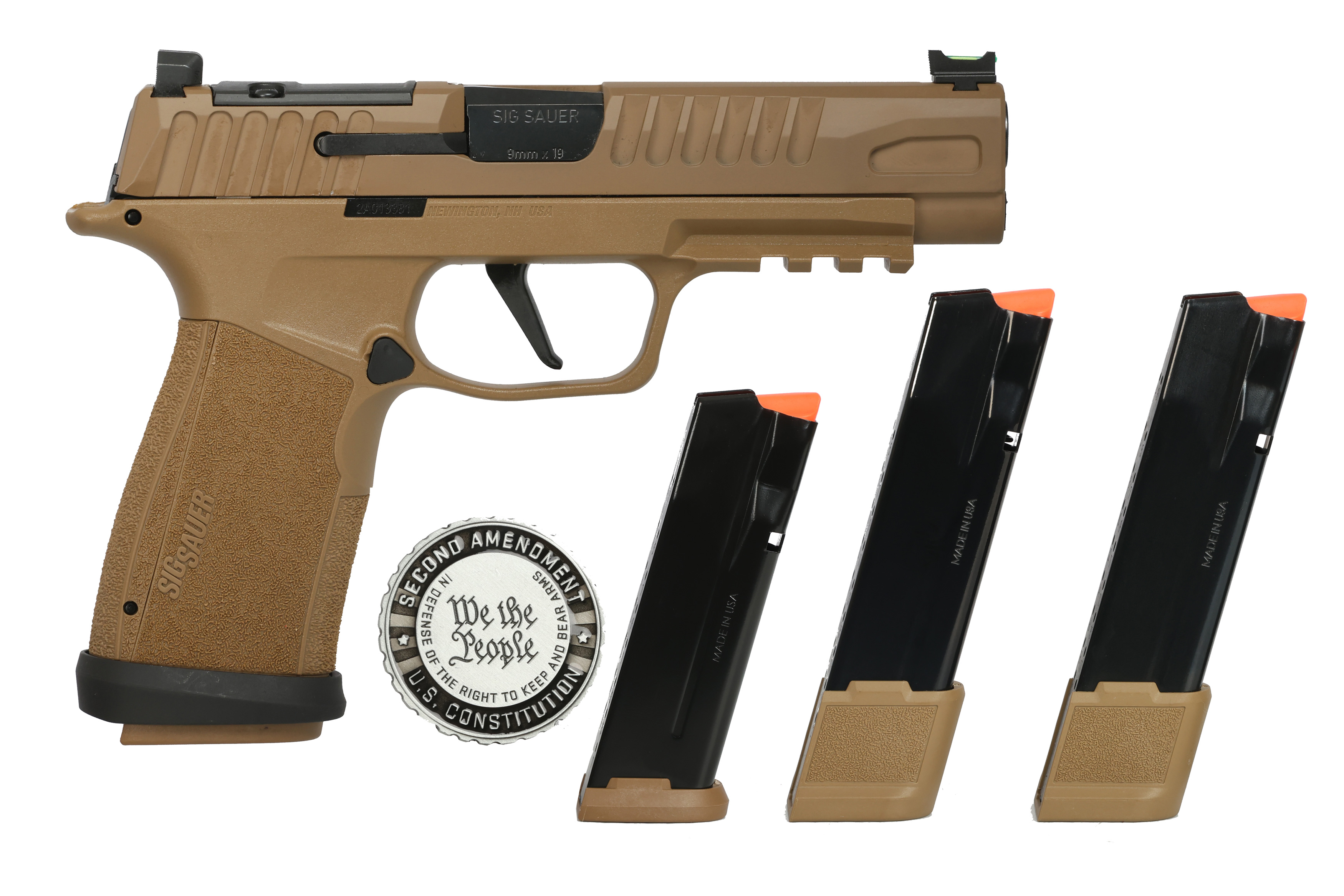 SIG SAUER P365 Fuse