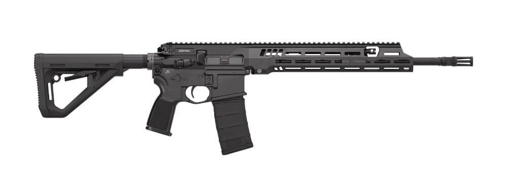 SIG SAUER SIG516 G3 Mohawk