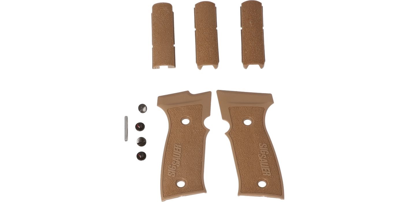 SIG SAUER 320AXG Grip Set