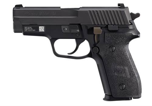 SIG SAUER OFF-DUTY P229 M11-A1