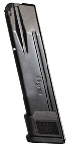 SIG SAUER P250/320 Full Magazine