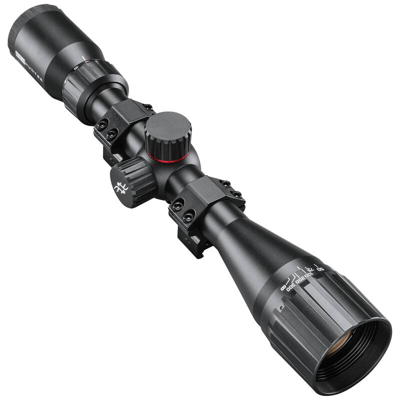 Simmons Optics Pro Hunter