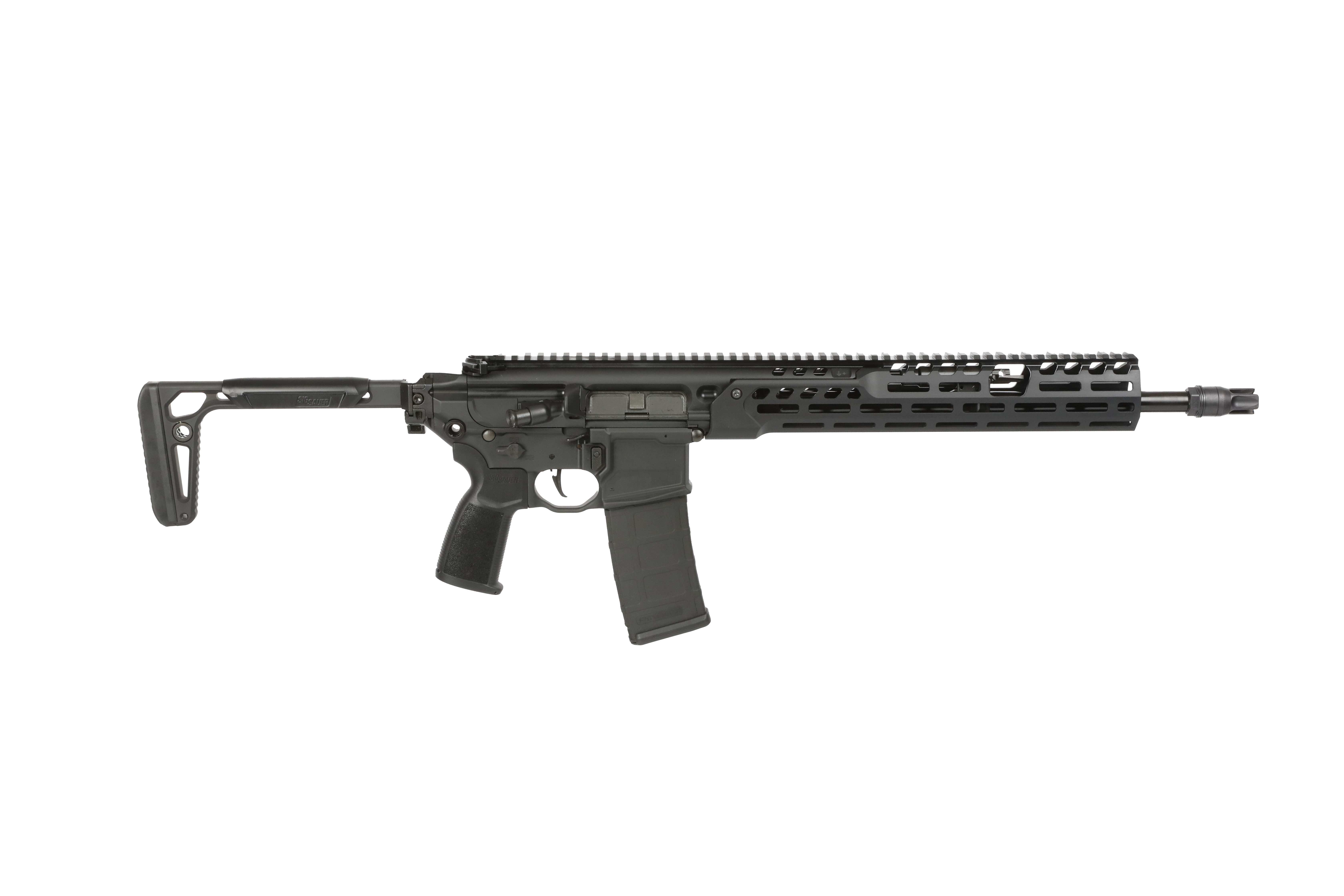 SIG SAUER MCX-LT