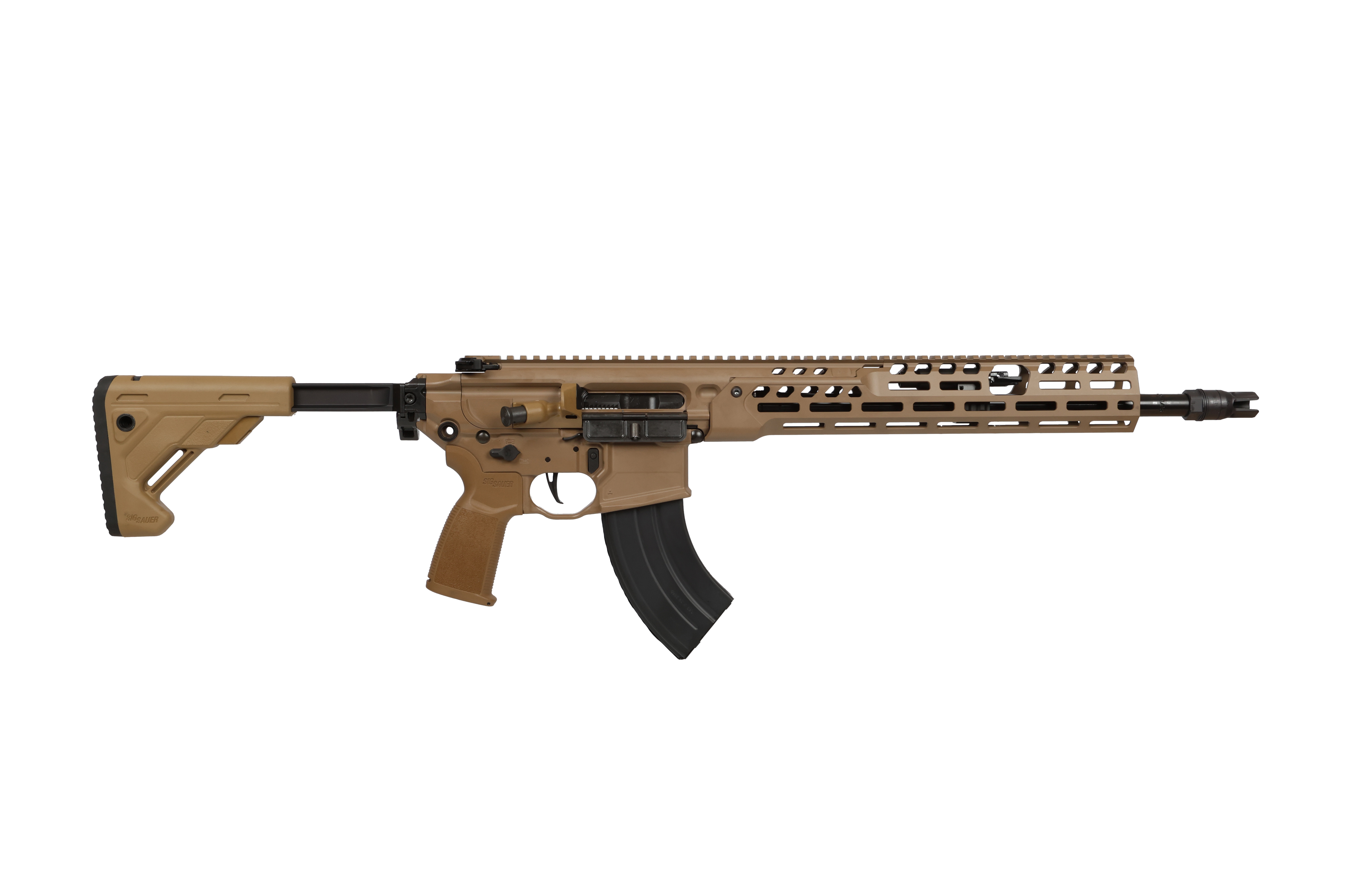 SIG SAUER MCX Rifle