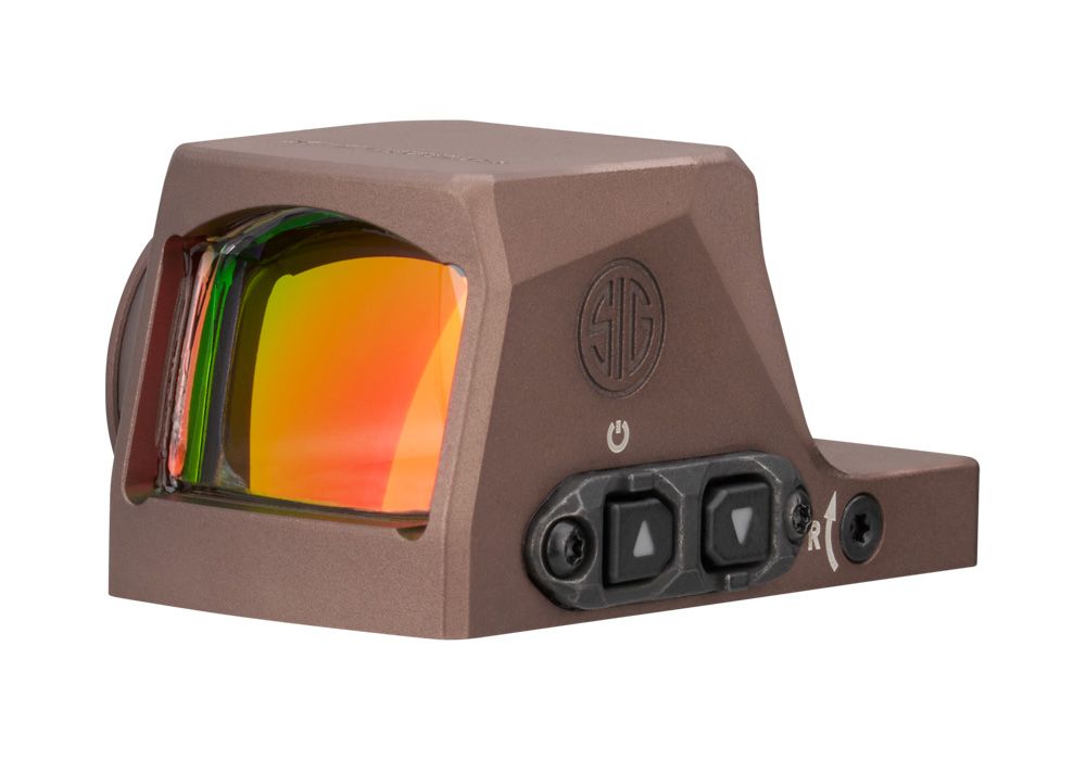 SIG SAUER Romeo-X Enclosed Pro