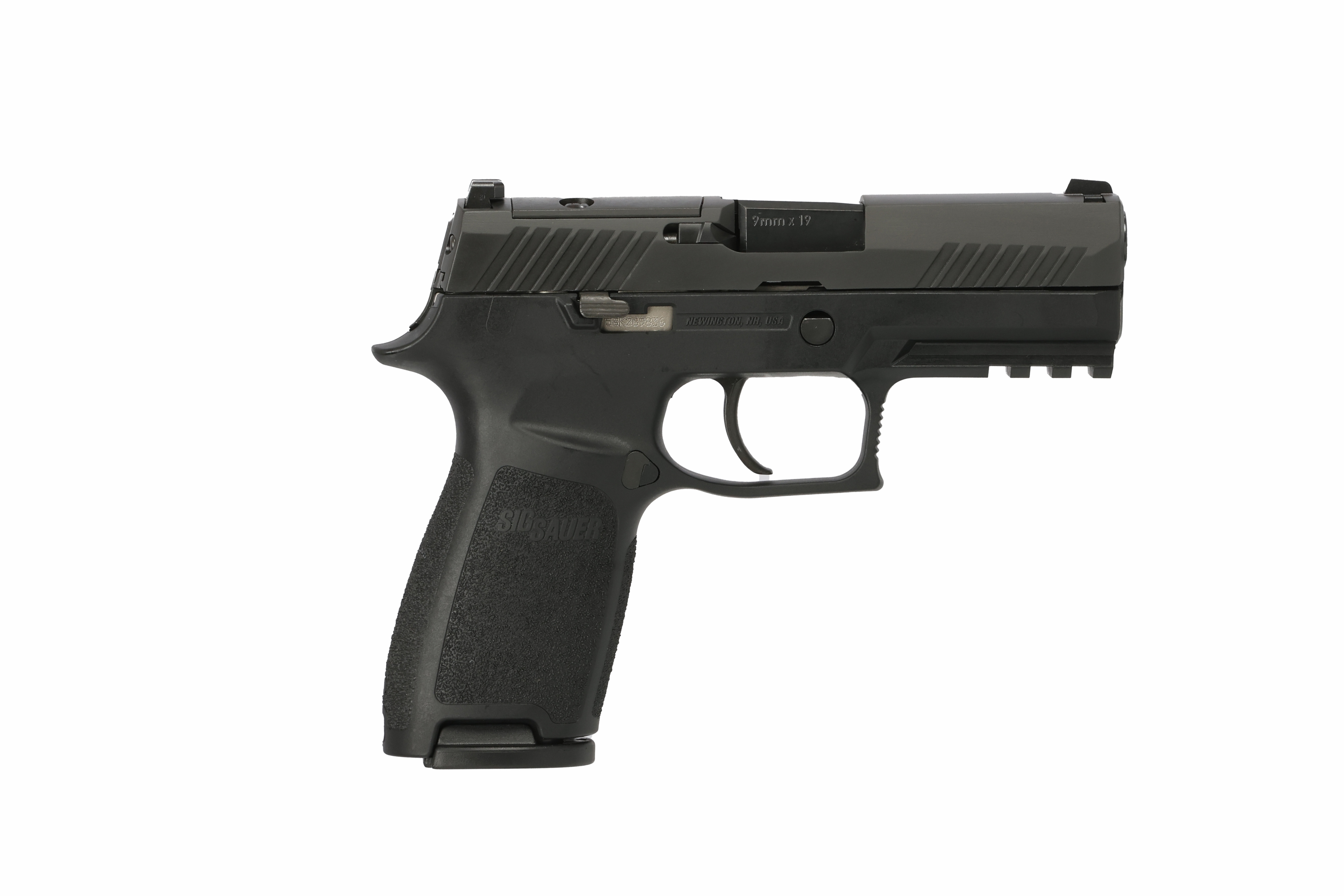 SIG SAUER OFF-DUTY P320 Carry
