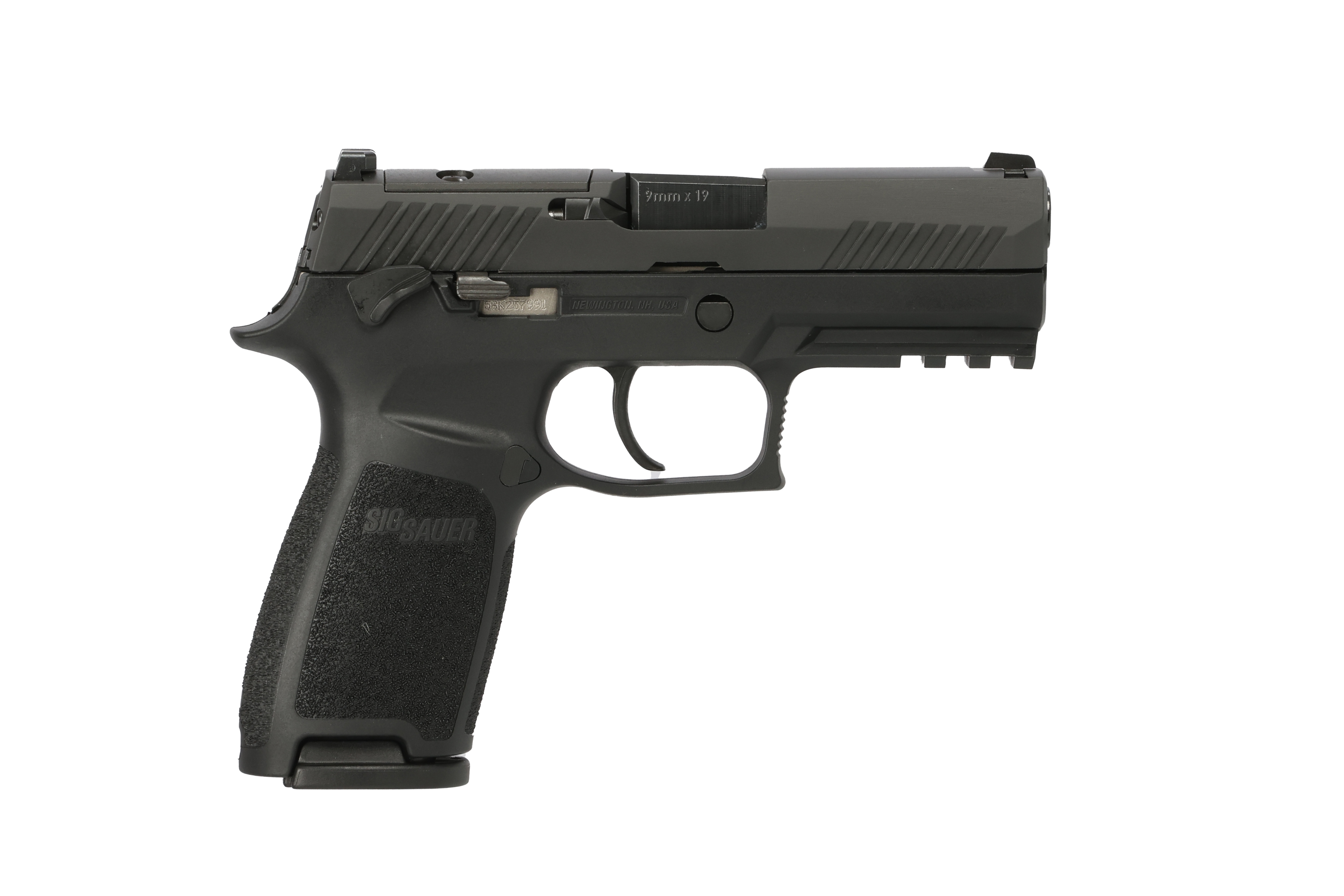 SIG SAUER OFF-DUTY P320 Carry