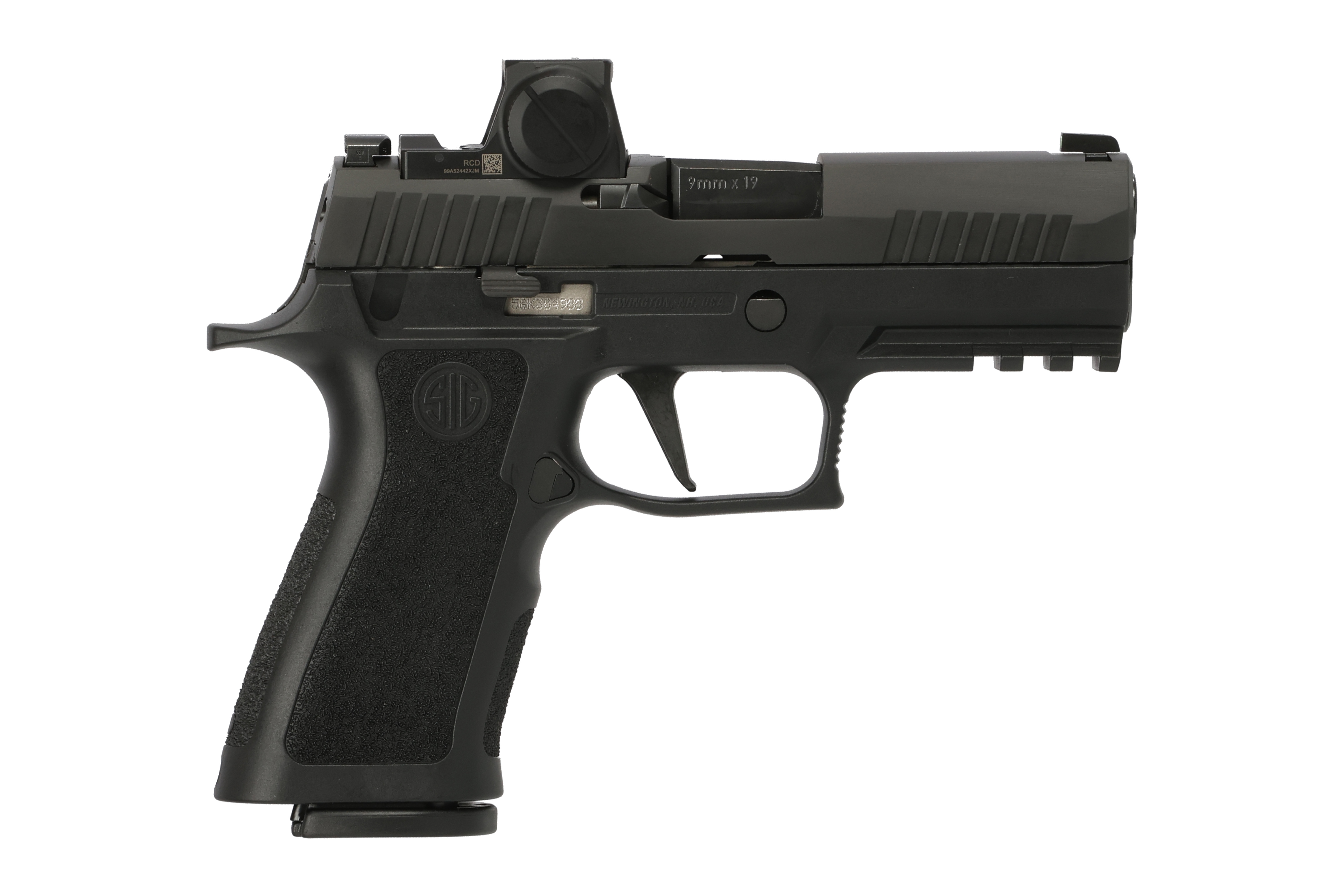 SIG SAUER OFF-DUTY P320 Carry Pro