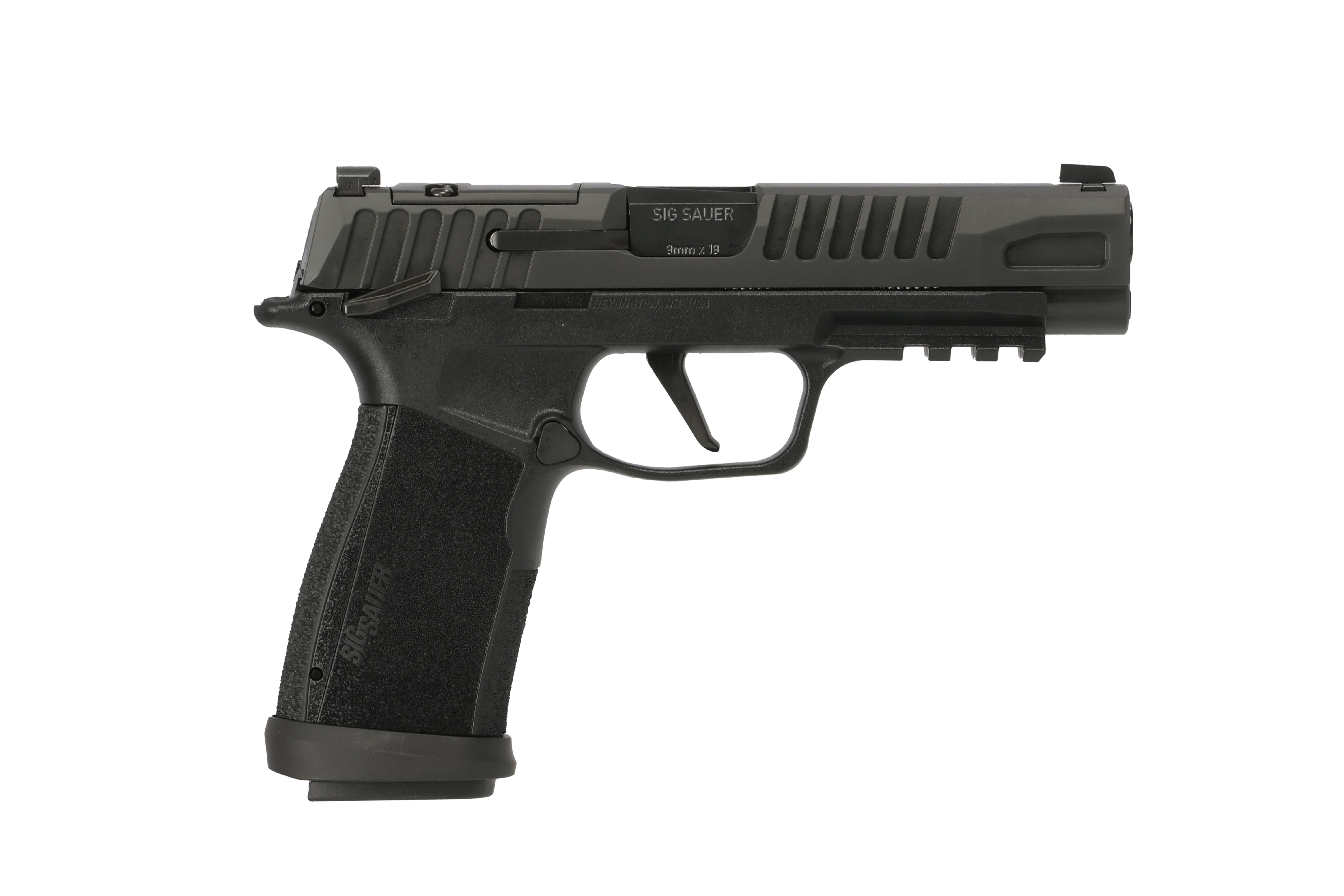 SIG SAUER OFF-DUTY P365