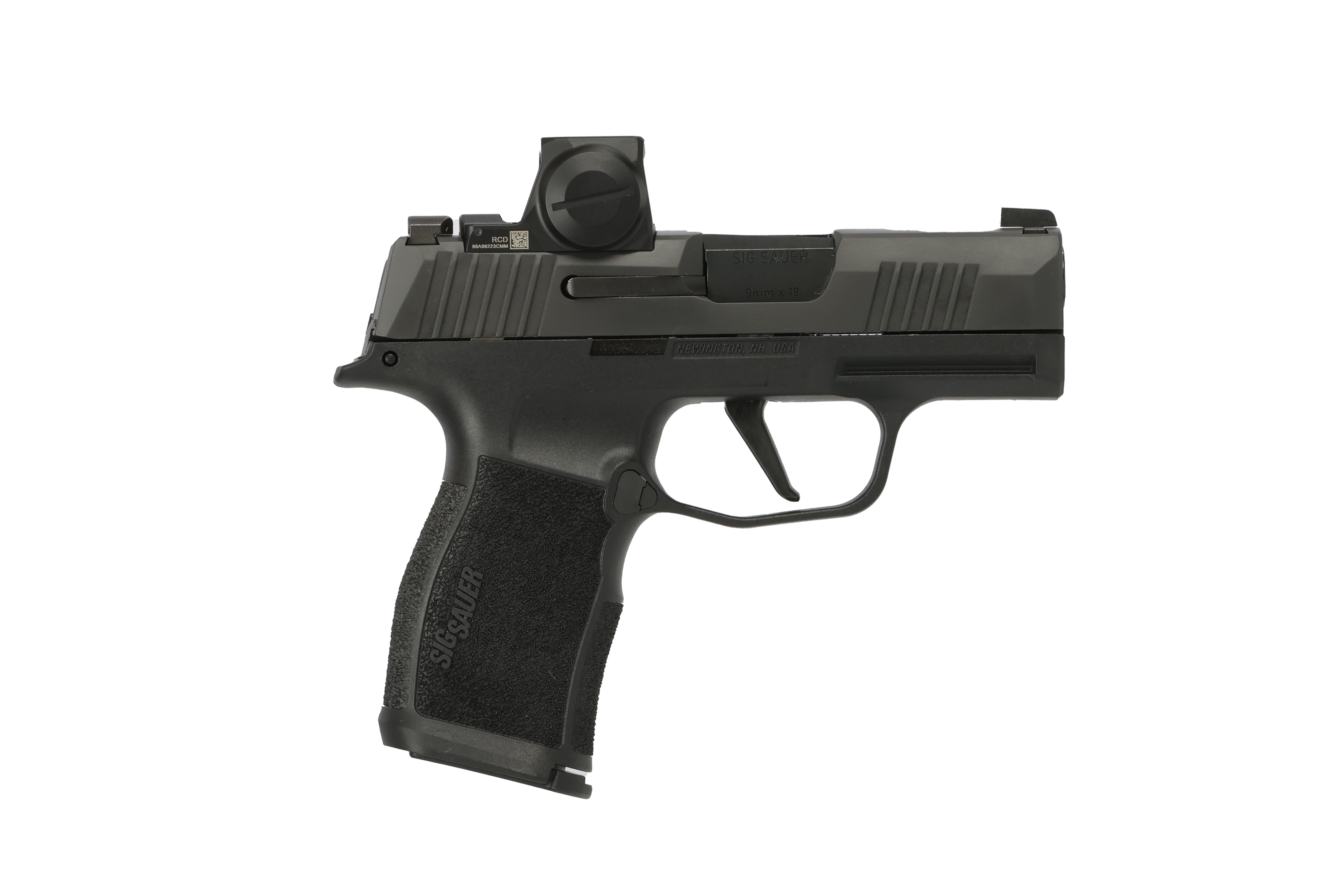 SIG SAUER OFF-DUTY P365X