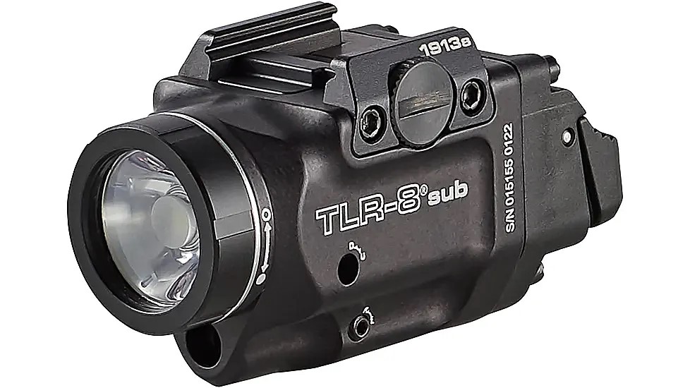 Streamlight TLR-8 Sub
