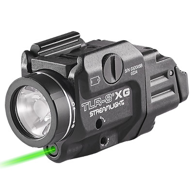 Streamlight TLR-8 X G