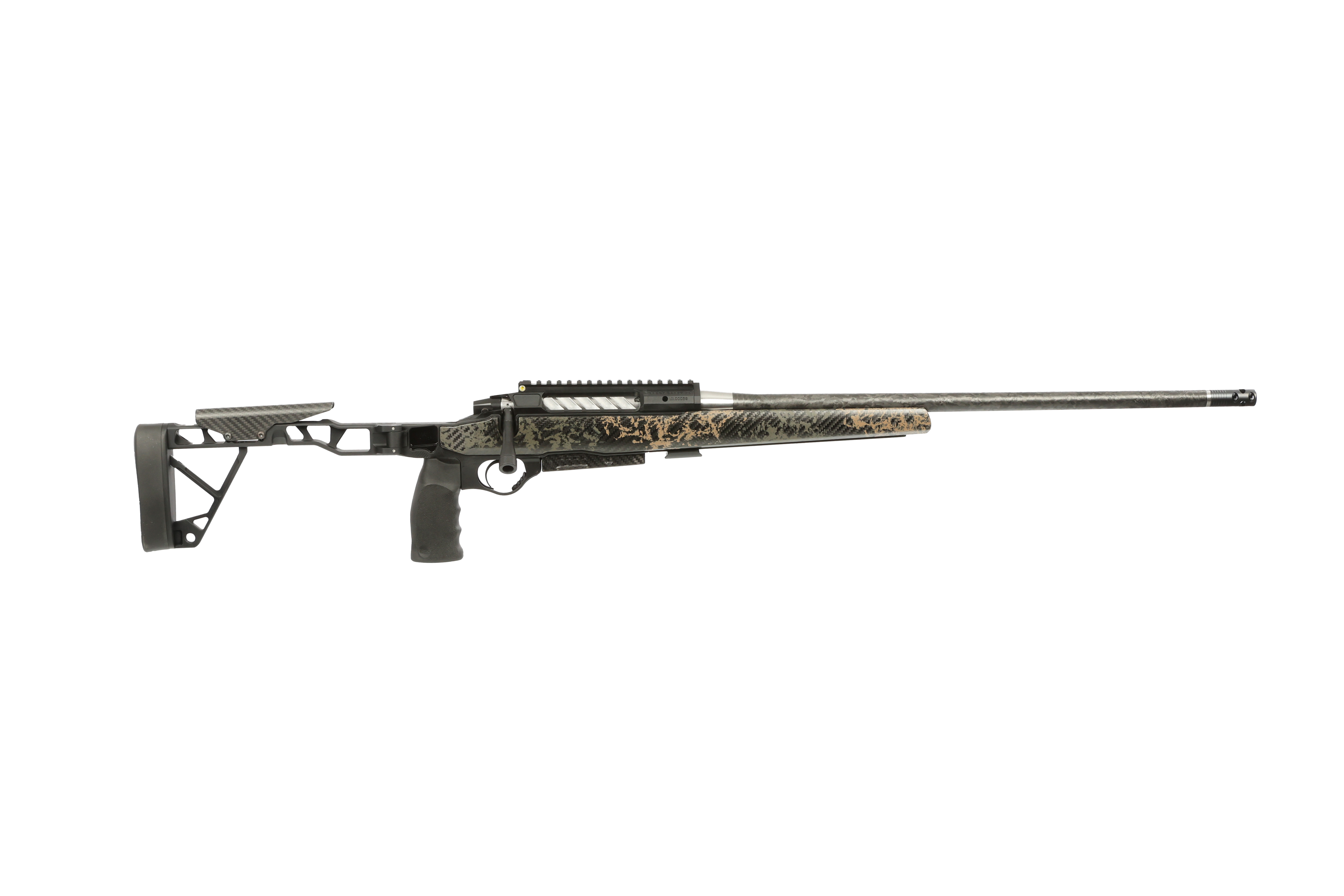 Seekins Precision Havak SLAM