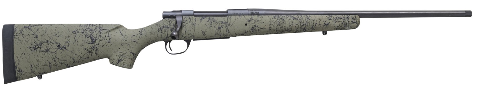 HOWA M1500 Superlite Gen2
