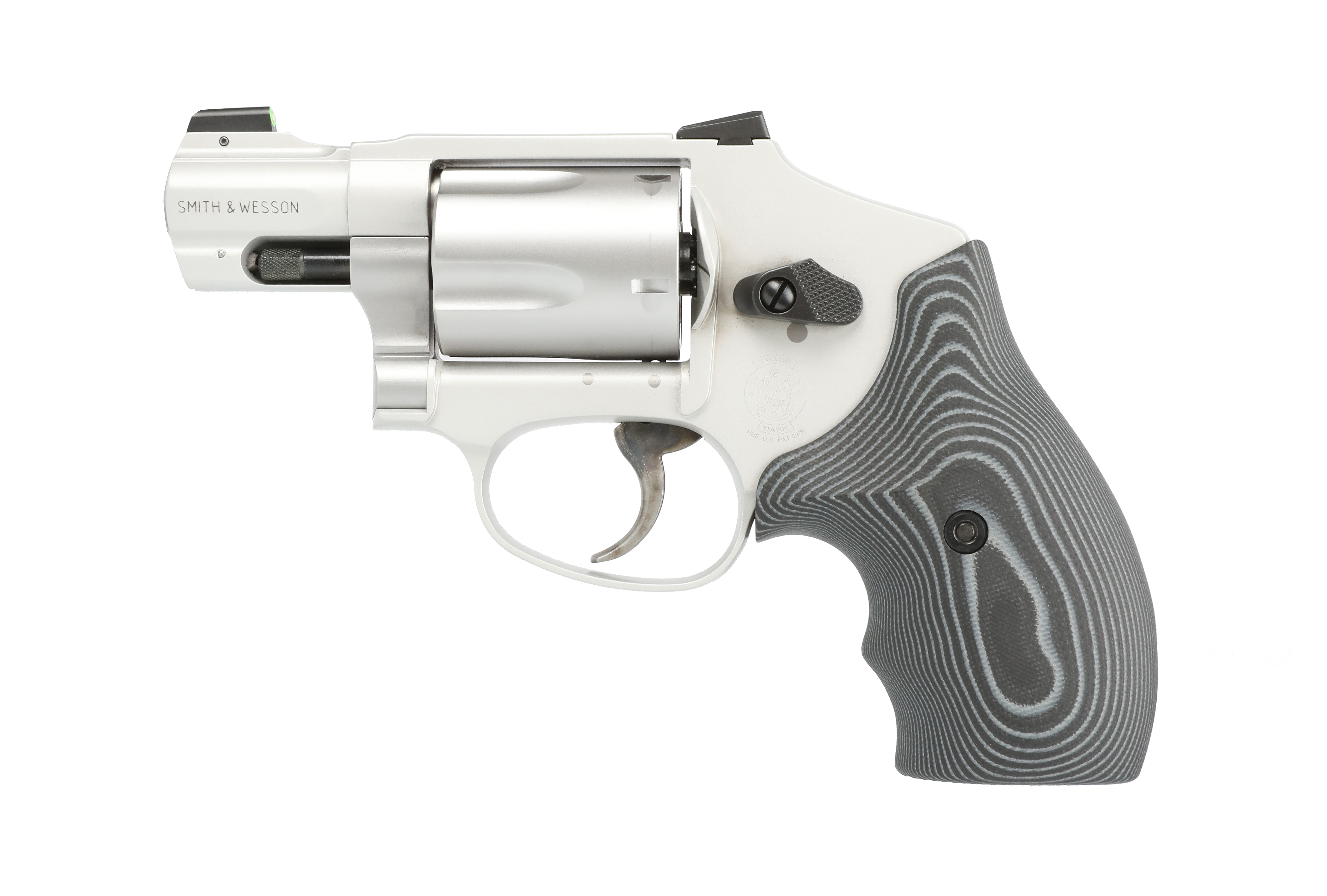 Smith and Wesson 642 UC