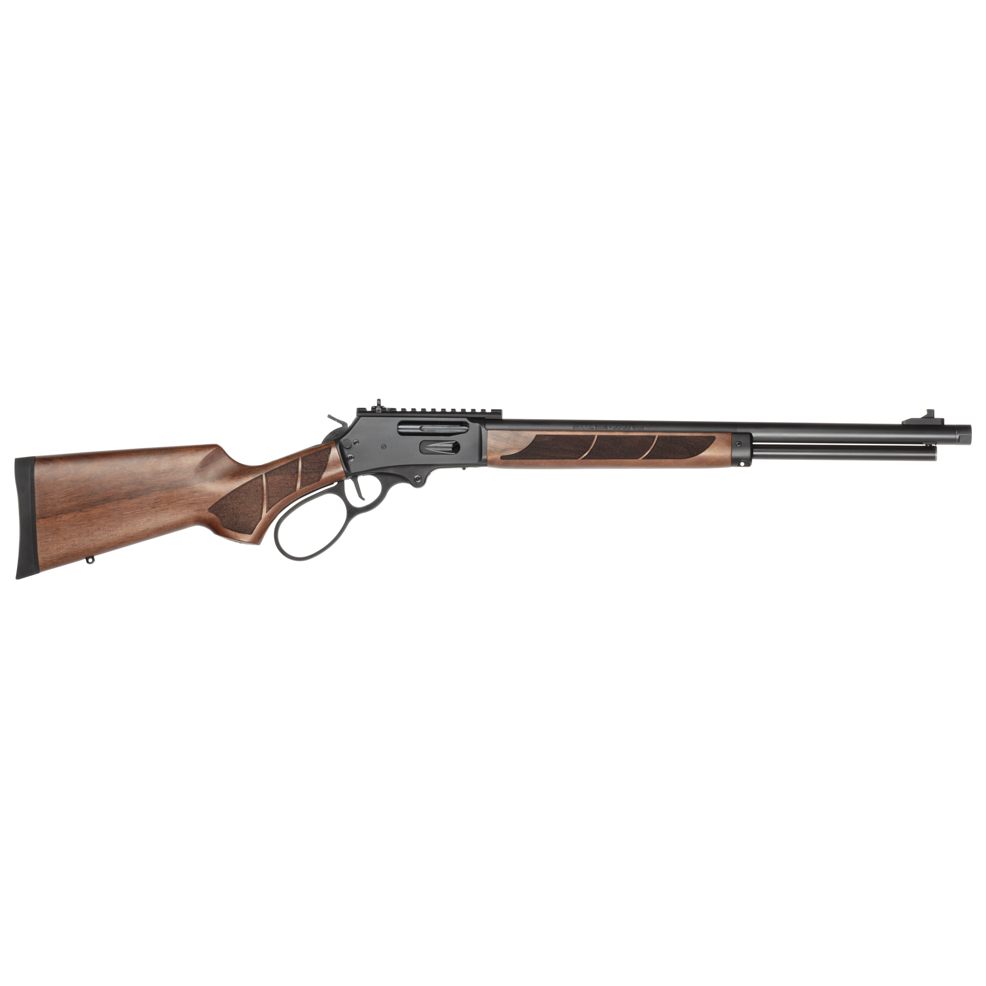 Smith and Wesson Model 1854