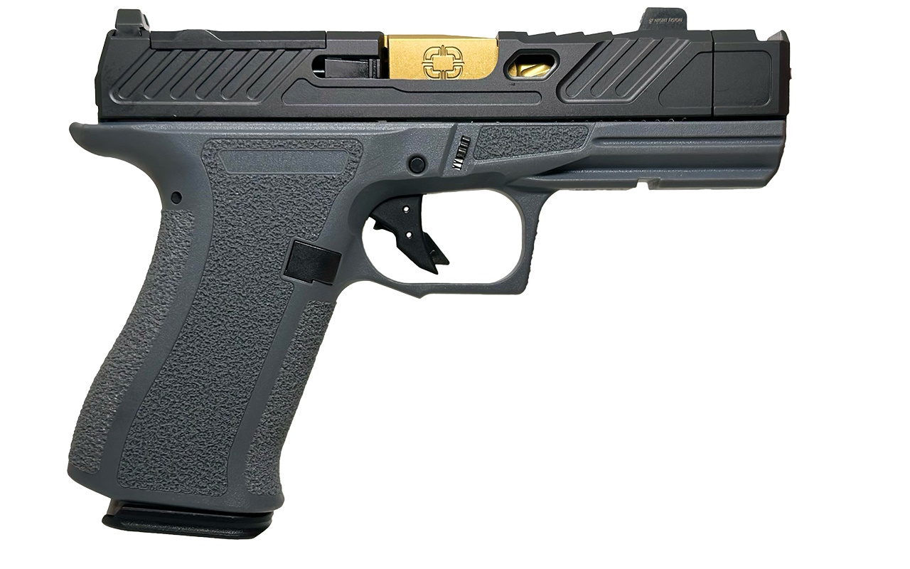Shadow Systems CR920XP Elite