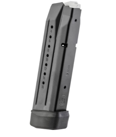 Smith and Wesson Competitor Magazine