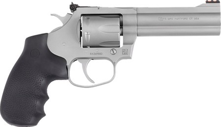 Colt King Cobra Target