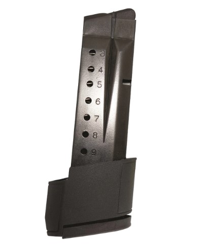 ProMag S&W M&P Shield 9mm Pistol Mag