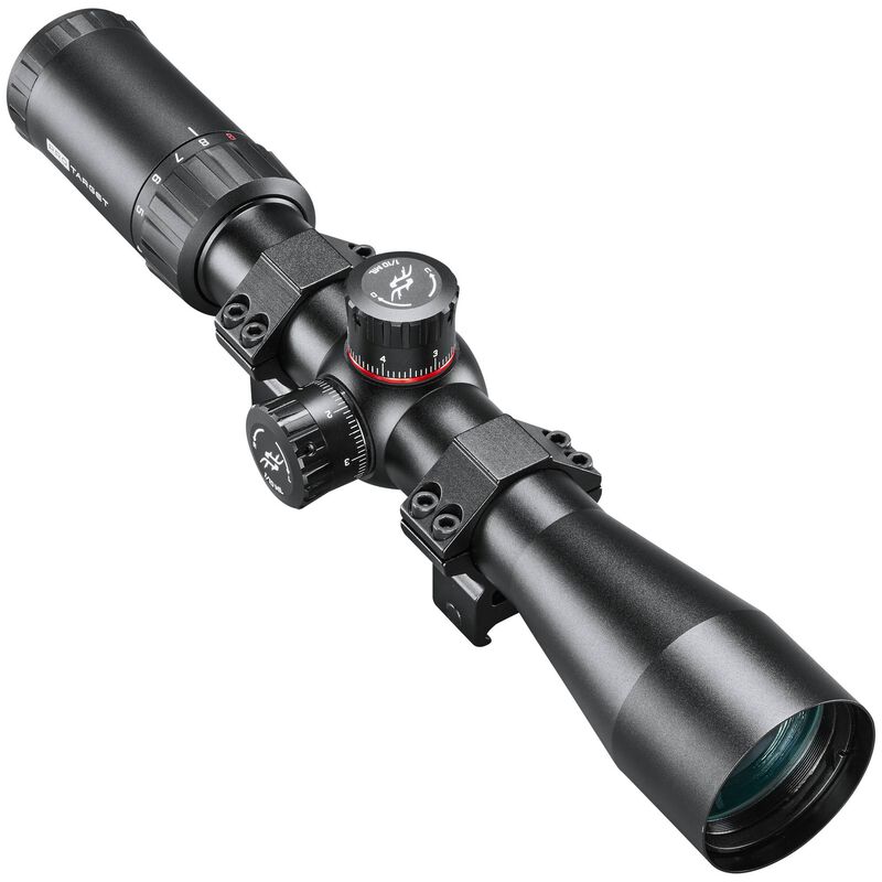 Simmons Optics Pro Target