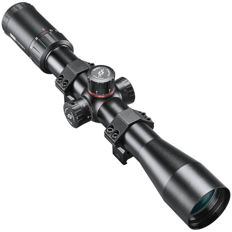 Simmons Optics Pro Target