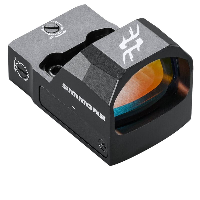 Simmons Optics Pro Target Reflex