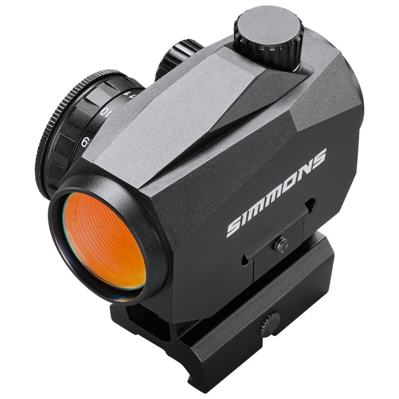 Simmons Optics Pro Target Tube